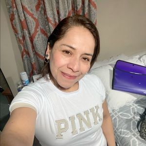 Meet your Posher, Karina